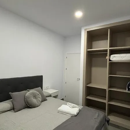 Apartment Lacana 2