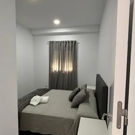 Lacana 2 Apartment