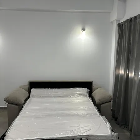 Lacana 2 Apartment *