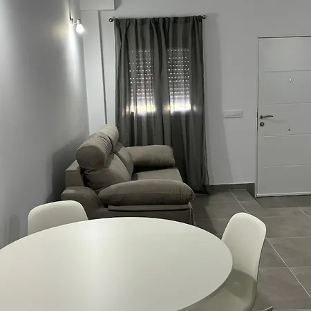 Apartment Lacana 2 *