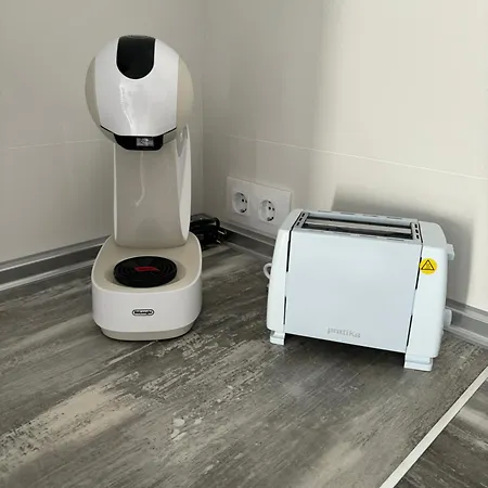 Apartmán Lacana 2 *