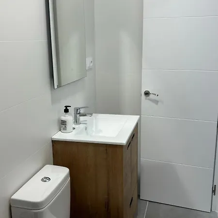 Lacana 2 Apartmán *